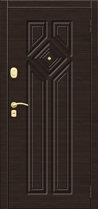 МДФ №197